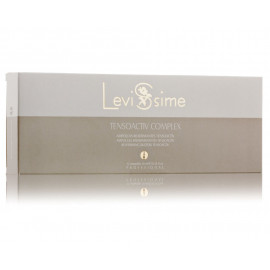 Levissime Body Tensoactive Anti Striation Complex 12*10 Ml - Моделирующий Комплекс
