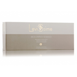 Levissime Biocomplex Seaweed 12*10 Ml - Биокомплекс с Морскими Водорослями