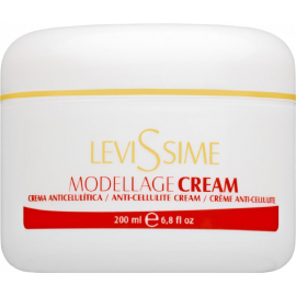 Levissime Modellage Cream 200 Ml - Моделирующий Крем