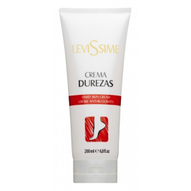 Levissime Exfoliating Cream 200 Ml - Крем-эксфолиант для Ног