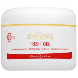 Levissime Fresh Gel 200 Ml - Охлаждающий Гель