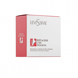 Levissime Feet And Legs Pack 200 Ml - Набор для Ног 