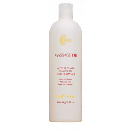 Levissime Massage Oil 500 Ml - Массажное Масло