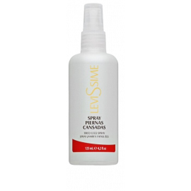 Levissime Tired Legs Spray 125 Ml - Спрей для Уставших Ног