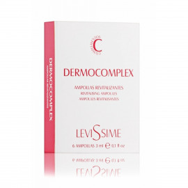 Dermocomplex - Гармонизирующий Комплекс Ph 6,0-6,5 Ампулы 24 Шт По 3 Мл
