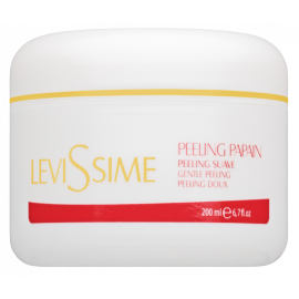 Levissime Peeling Papain 200 Ml - Пилинг с Папаином