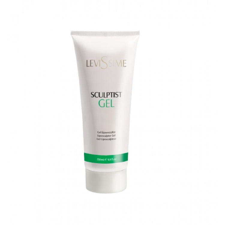 Levissime Sculptist Gel 250 Ml - Гель Levissime Sculptist Gel 250 Ml - Гель