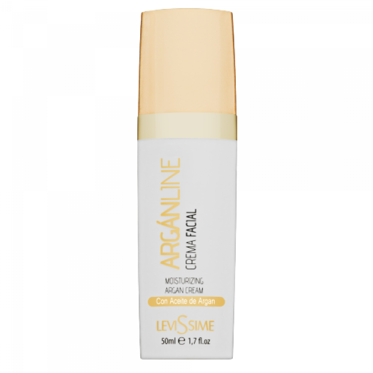 Levissime Moisturizing Argan Cream 50 Ml - Увлажняющий Крем с Аргановым Маслом Levissime Moisturizing Argan Cream 50 Ml - Увлажняющий Крем с Аргановым Маслом