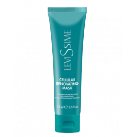 Levissime Cellular Anti-aging Mask 75 Ml - Антивозрастная Клеточная Маска