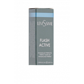 Levissime Flash Active 2*2 Мл Комплекс 