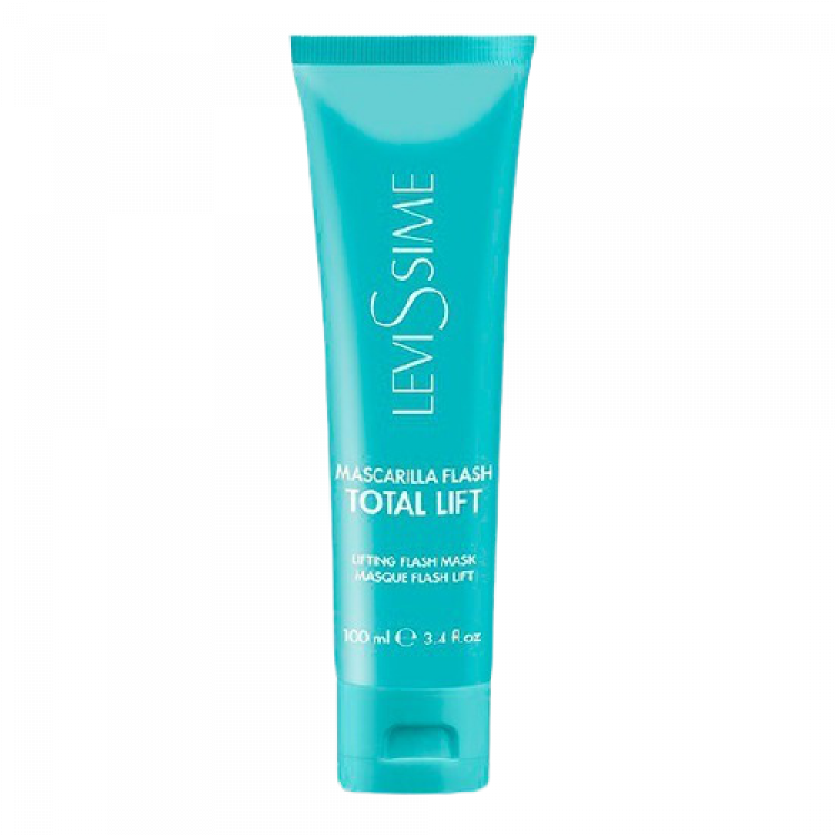 Levissime Total Lift Mask 100 Ml - Маска Мгновенный Лифтинг Levissime Total Lift Mask 100 Ml - Маска Мгновенный Лифтинг