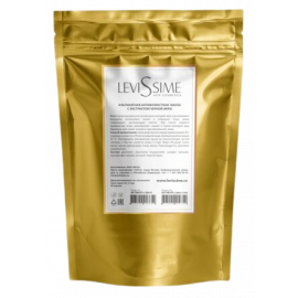 Levissime Антивозрастная  маска с экстрактом черной икры 350 гр