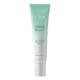 Levissime City Defense Daily Cream Spf 20 50 Ml - Защитный Дневной Крем с Spf 20