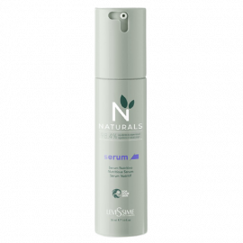 Levissime Naturals Serum 50 Ml - Увлажняющая и Восстанавливающая Сыворотка