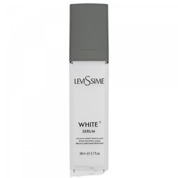 Levissime White2 Serum 50 Ml - Осветляющая Сыворотка Levissime White2 Serum 50 Ml - Осветляющая Сыворотка