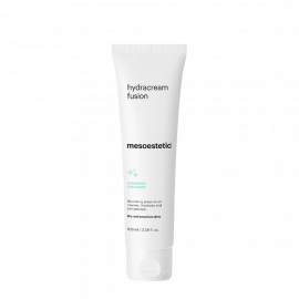 Mesoestetic Hydracream fusion - Крем-масло очищающее для сухой и чувствительной кожи
