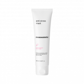 Mesoestetic Anti-stress mask - Успокаивающая противовоспалительная маска