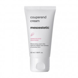 Mesoestetic Couperend maintenance cream - Успокаивающий крем для кожи, склонной к куперозу