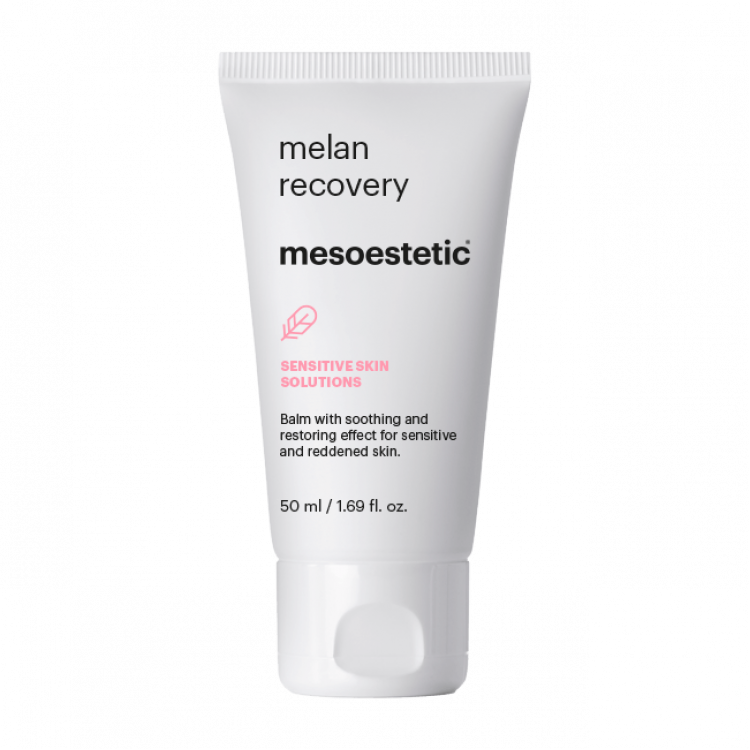 Mesoestetic Melan recovery - Крем для лица восстанавливающий Mesoestetic Melan recovery - Крем для лица восстанавливающий