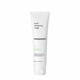 Mesoestetic Pure renewing mask - Маска для проблемной кожи