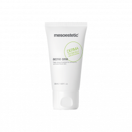Mesoestetic Acne one - Интенсивный крем для проблемной кожи, склонной к акне