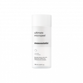Mesoestetic Ultimate micropeel - Микро-пилинг