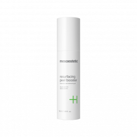 Mesoestetic Resurfacing peel booster - Реструктурирующий усилитель пилинга
