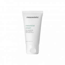 Mesoestetic mesoéclat cream - Высококонцентрированный крем