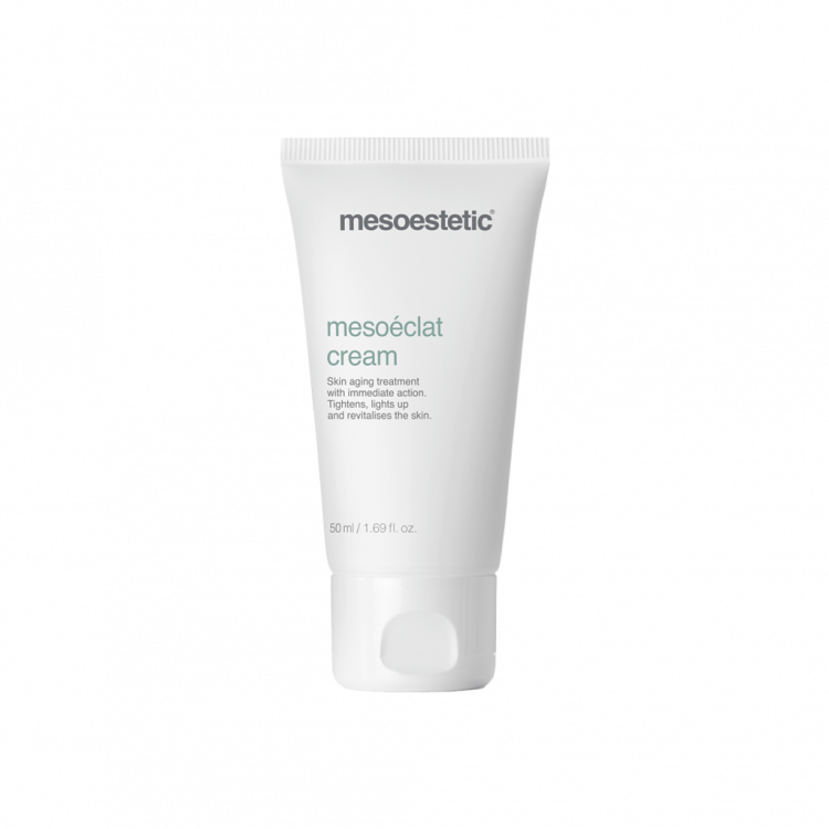 Mesoestetic mesoéclat cream - Высококонцентрированный крем Mesoestetic mesoéclat cream - Высококонцентрированный крем