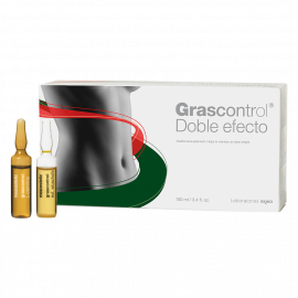 Mesoestetic Grascontrol Artichoke - Питьевой нутрицевтик с экстрактом артишока