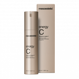Mesoestetic Energy C intensive cream - Крем для лица интенсивный