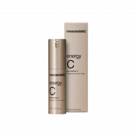 Mesoestetic Energy C eye contour - Крем для кожи вокруг глаз