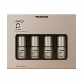 Mesoestetic Energy C complex - Активный комплекс с витамином С