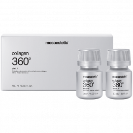 Mesoestetic Collagen 360 DEGREES'elexir - Питьевой эликсир