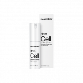Mesoestetic Stem cell nanofiller lip contour - Крем для контура губ с экстрактом стволовых клеток