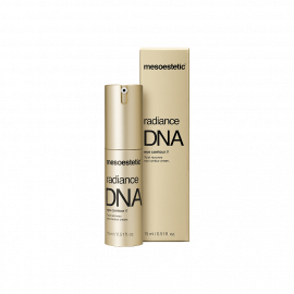 Mesoestetic Radiance DNA eye contour - Крем для кожи вокруг глаз
