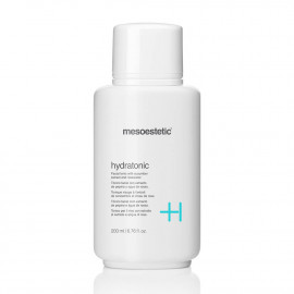 Mesoestetic Hydratonic - Очищающий тоник