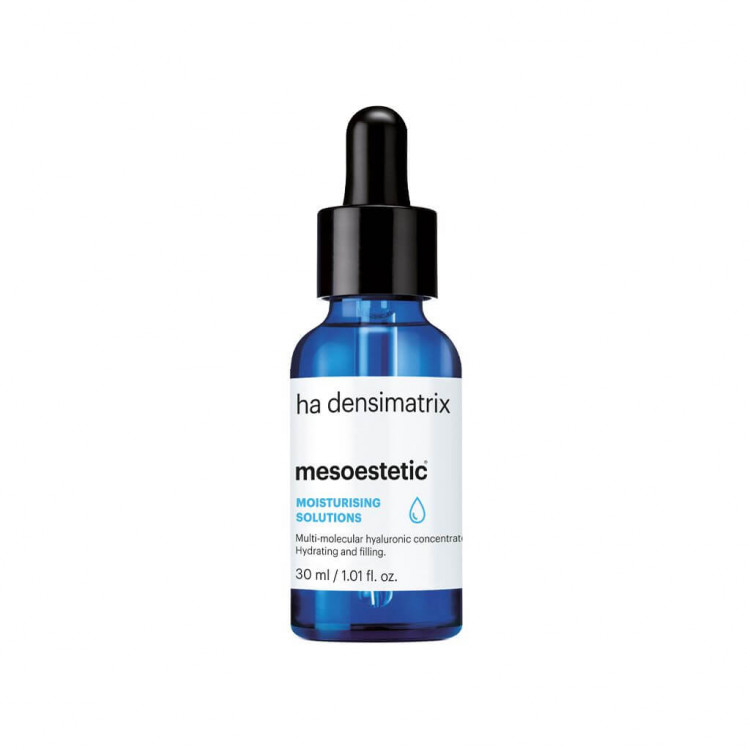 Mesoestetic HA densimatrix - Антивозрастная сыворотка Mesoestetic HA densimatrix - Антивозрастная сыворотка