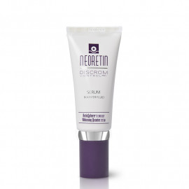 Discrom Control Serum 30 ml – Депигментирующая сыворотка-бустер