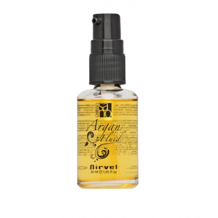 Argan fluid Флюид с масло арганы Argan fluid Флюид с масло арганы