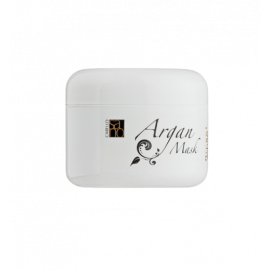 Argan mask Маска для волос с маслом арганы 250 мл