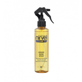 Argan shine spray Спрей-блеск с маслом арганы 200 мл