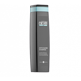 Artic Blond shampoo Шампунь для холодных оттенков блонд 250 мл