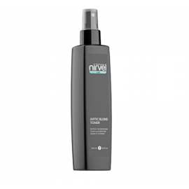Artic Blond toner Спрей-кондиционер (тонер) для холодных оттенков блонд 250 мл