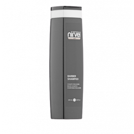 Barber shampoo Шампунь для бороды и усов 250 мл