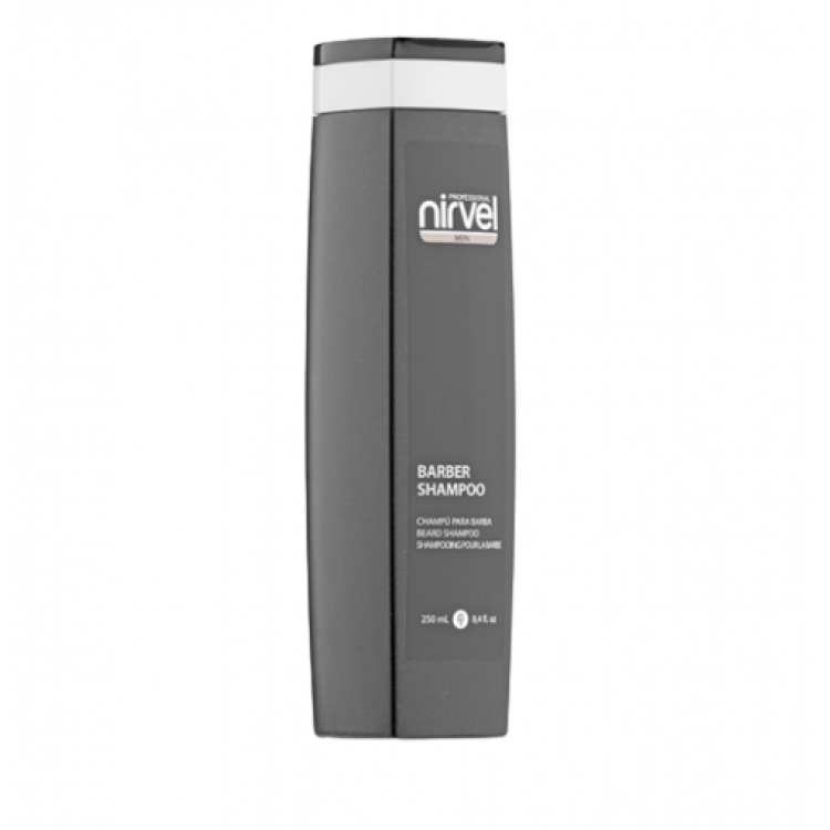 Barber shampoo Шампунь для бороды и усов 250 мл Barber shampoo Шампунь для бороды и усов 250 мл