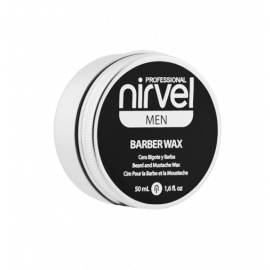 Barber wax Воск для бороды и усов 50 мл