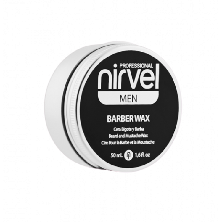 Barber wax Воск для бороды и усов 50 мл Barber wax Воск для бороды и усов 50 мл