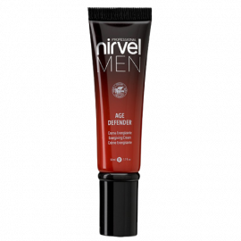 Nirvel Energetic Eye Lift 15 Ml - Многофункциональный Мужской Крем для Контура Глаз с Керамическим Аппликатором