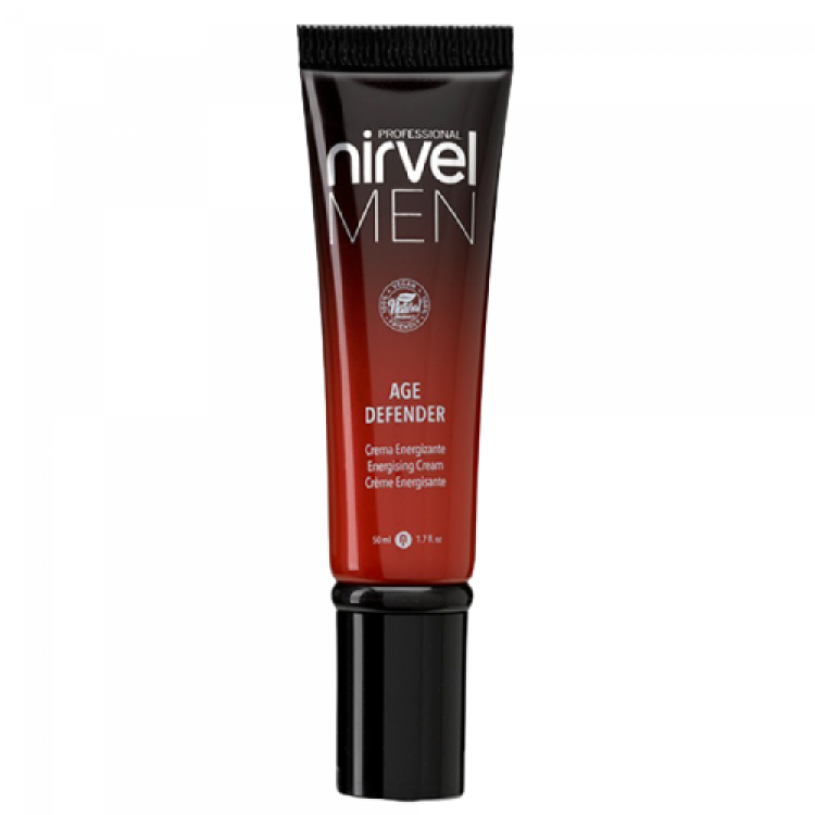 Nirvel Energetic Eye Lift 15 Ml - Многофункциональный Мужской Крем для Контура Глаз с Керамическим Аппликатором Nirvel Energetic Eye Lift 15 Ml - Многофункциональный Мужской Крем для Контура Глаз с Керамическим Аппликатором